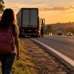 Mês das Crianças reforça a urgência de combater a exploração sexual nas rodovias do Brasil
