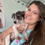Hospital Veterinário de Curitiba alerta para o Outubro Rosa Pet