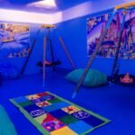 Hopi Hari inaugura a única sala de descompressão sensorial em parques de diversões do Brasil