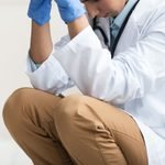 Dores invisíveis vividas pelos médicos podem se transformar em problemas perceptíveis de saúde