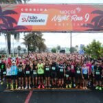 Anúncio das alterações das vias para a Corrida São Vicente Uaçaí de Americana