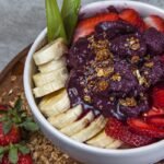 Açaí além do bowl: novas formas de consumo ganham espaço na rotina