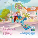 Piracicaba recebe teatro infantil no domingo