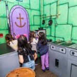 Escape 60′ Campinas prepara ação especial para o Dia das Crianças e movimento o varejo regional