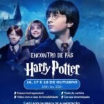 ParkShopping Mogi Mirim recebe Encontro de Fãs Harry Potter neste final de semana