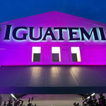Iguatemi Campinas e Galleria Shopping reafirmam compromisso com o Outubro Rosa e uma nova edição do “Estacionou, Doou”