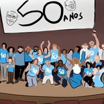 Lançamento: “Fructus Nucleorum” celebra 50 anos do Núcleo de Cinema de Animação de Campinas