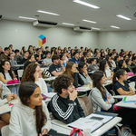 Aulão gratuito para o vestibular da Unicamp acontece em Campinas e online