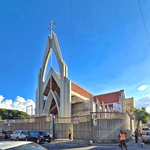 Arquitetura religiosa exige profissionais especializados em construção e reforma de templos