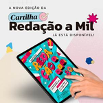 Redação nota mil no Enem mostra como repertório pode fortalecer argumentação
