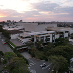 Solidariedade em movimento: Iguatemi Campinas e Galleria Shopping transformam estacionamento em doação