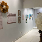 Iguatemi Campinas recebe exposição “Jardim das Infâncias”