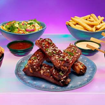 Outback transforma cultura coreana em plataforma de experiências, com sorteios de viagens para a Coreia do Sul e gift cards de K-Beauty na Sephora