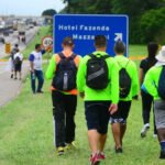 Uma estrada para todos