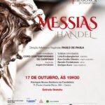 Sinfônica de Indaiatuba apresenta ‘Messias’ de Handel